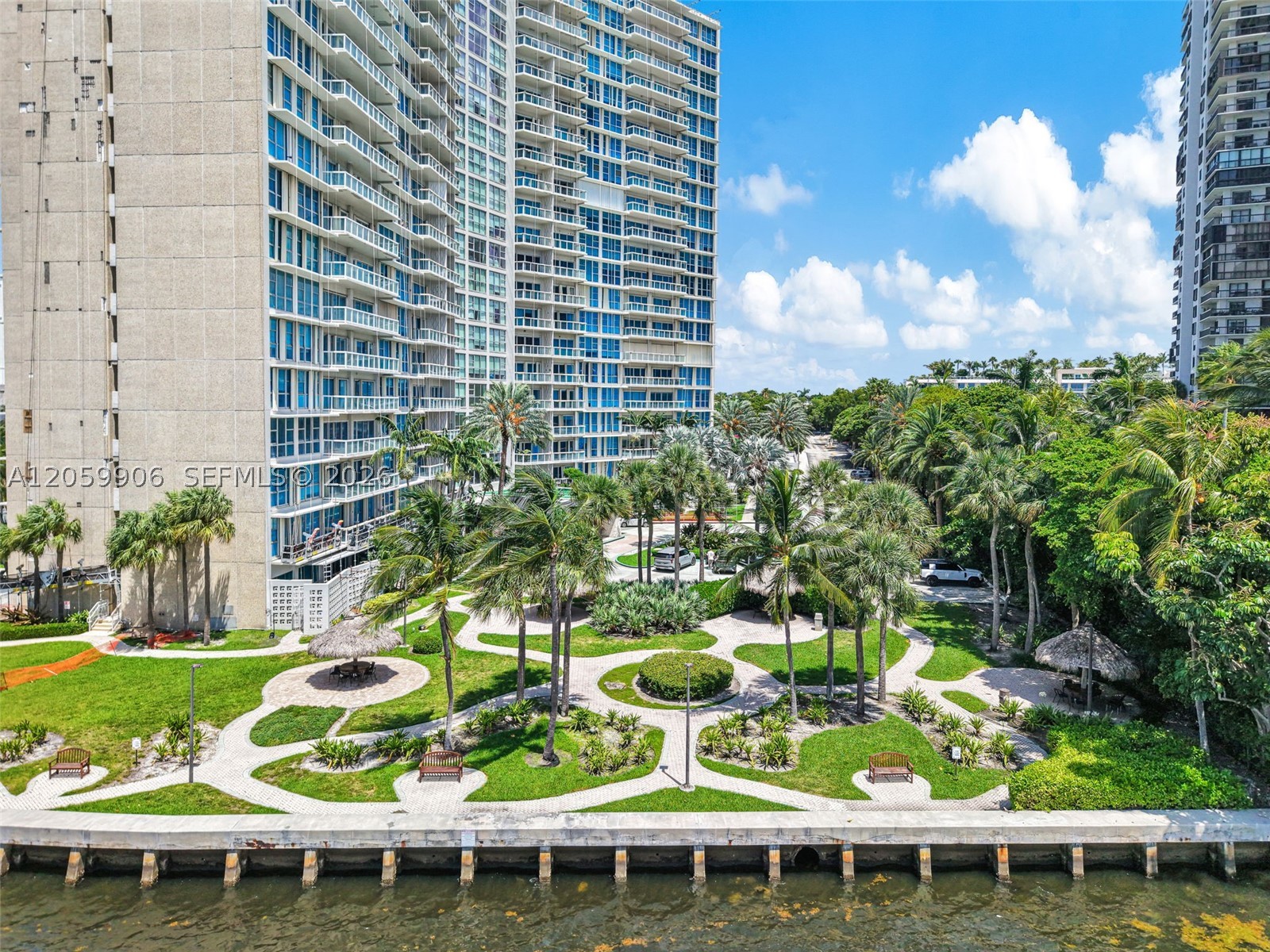 2451 Brickell Ave #5G, Miami FL 33129