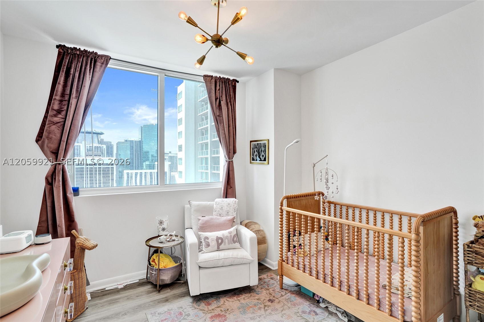 244 Biscayne Blvd #3409, Miami FL 33132