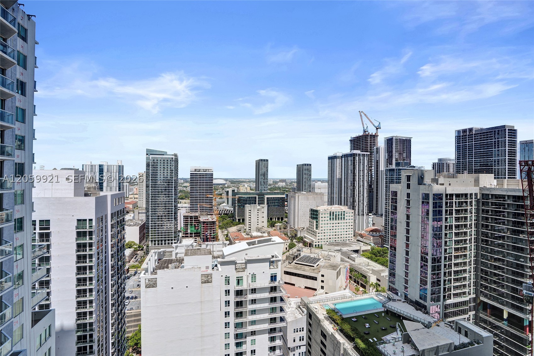 244 Biscayne Blvd #3409, Miami FL 33132