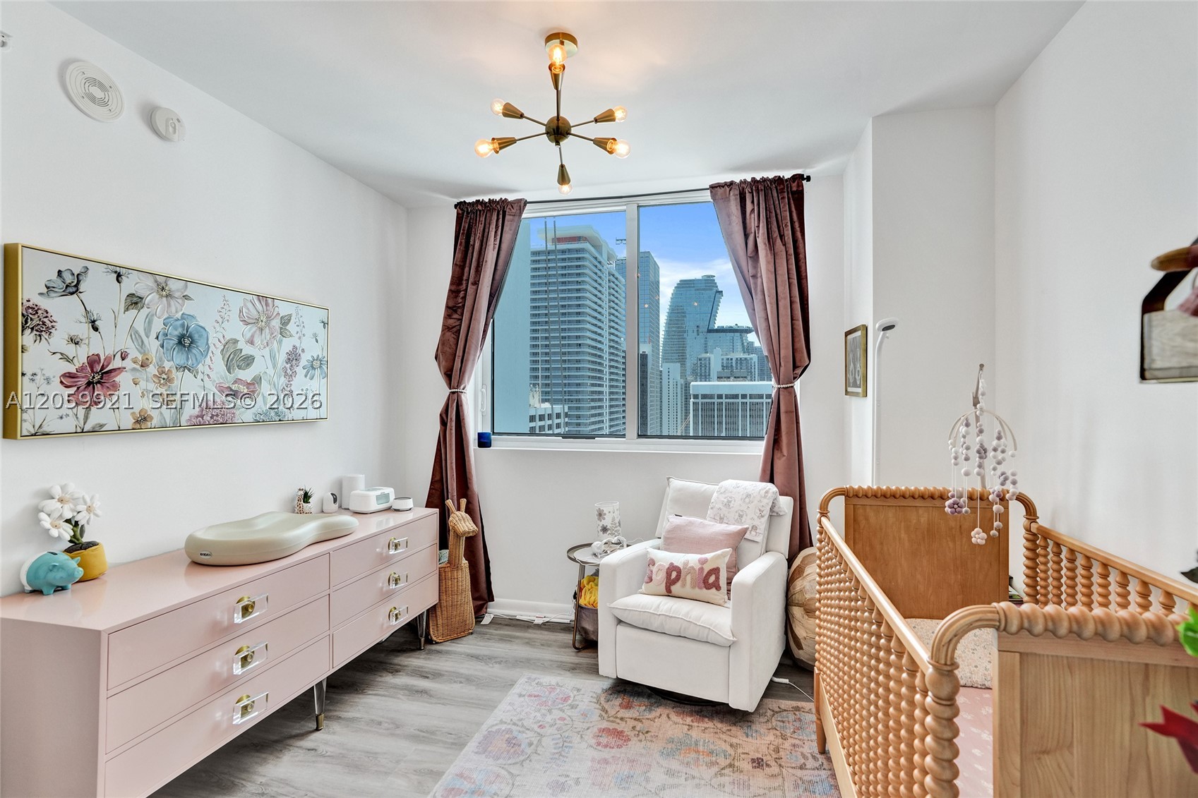 244 Biscayne Blvd #3409, Miami FL 33132