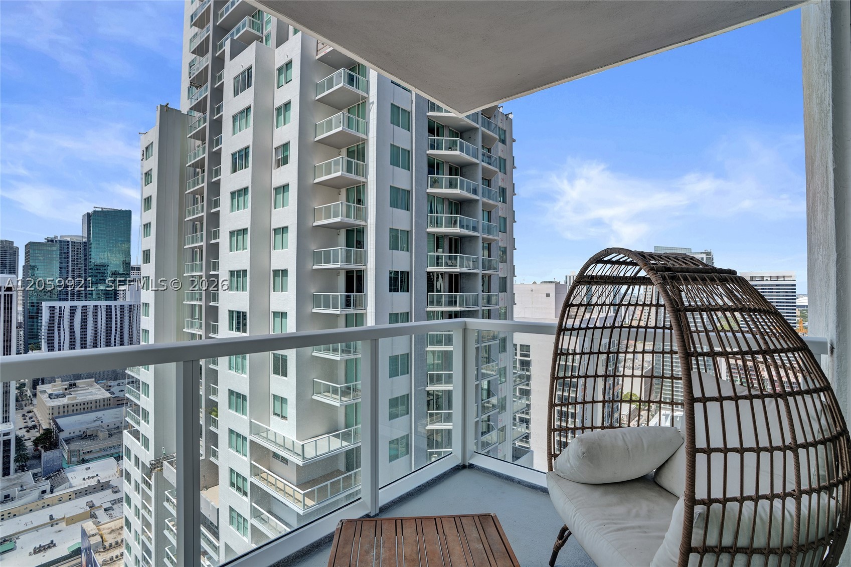 244 Biscayne Blvd #3409, Miami FL 33132