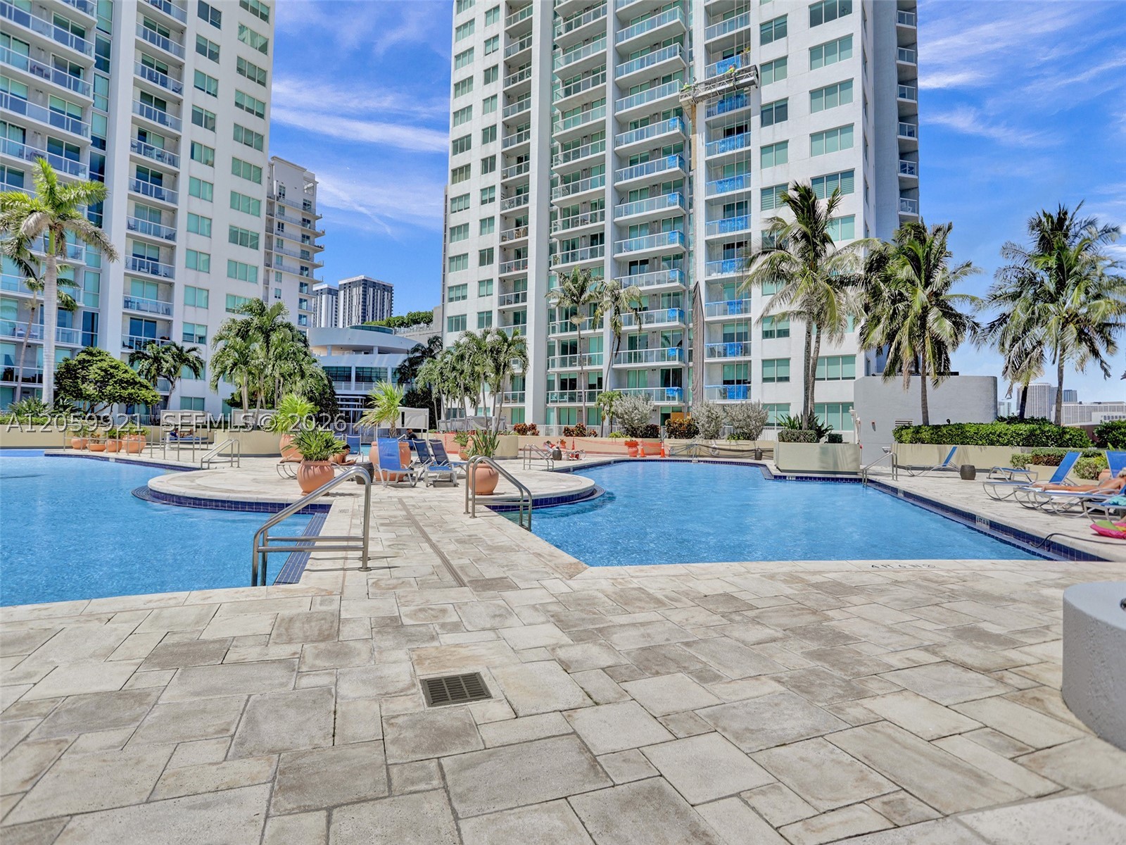 244 Biscayne Blvd #3409, Miami FL 33132