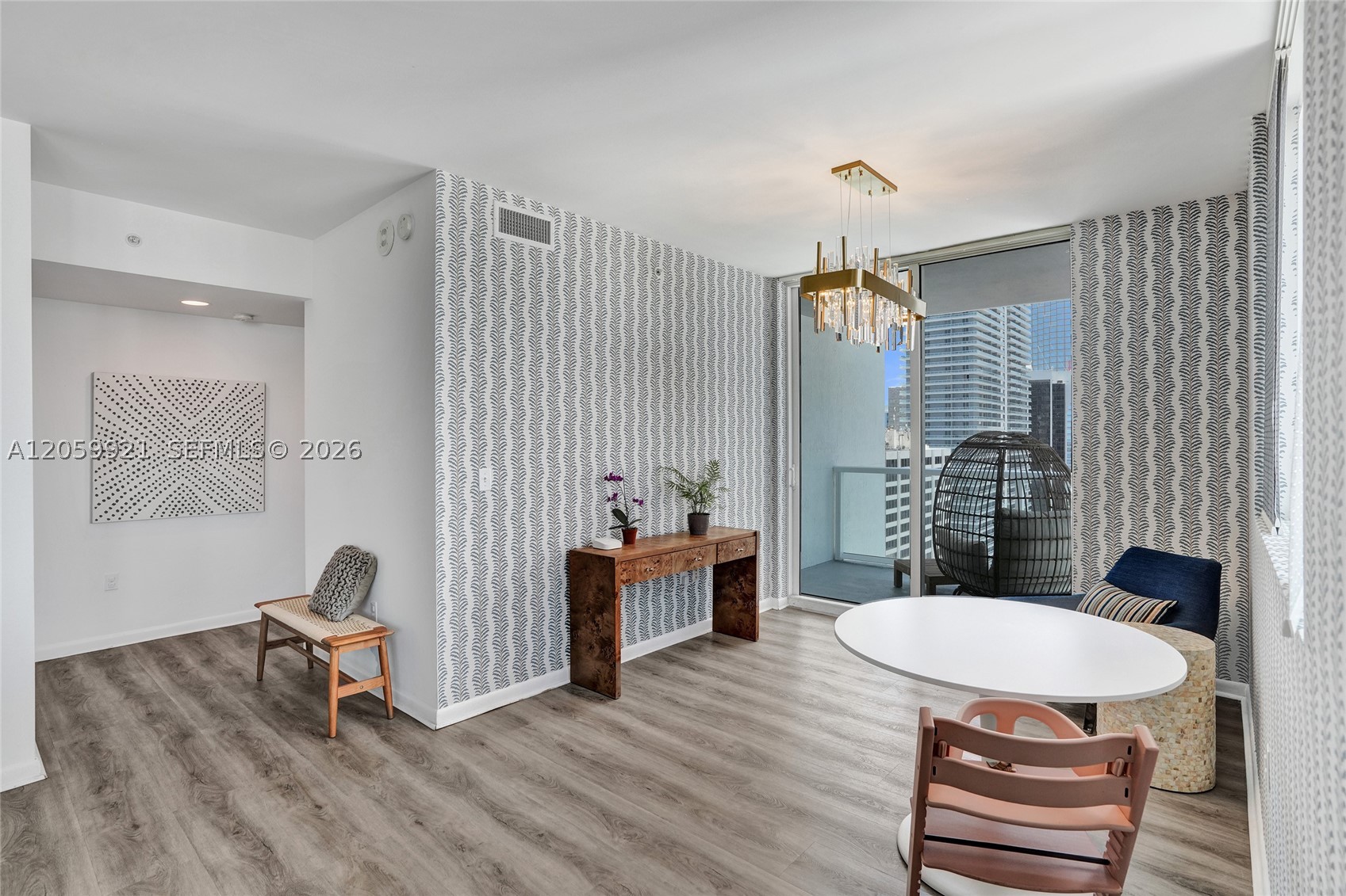 244 Biscayne Blvd #3409, Miami FL 33132