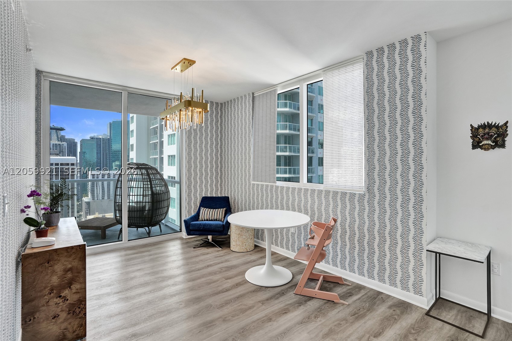 244 Biscayne Blvd #3409, Miami FL 33132