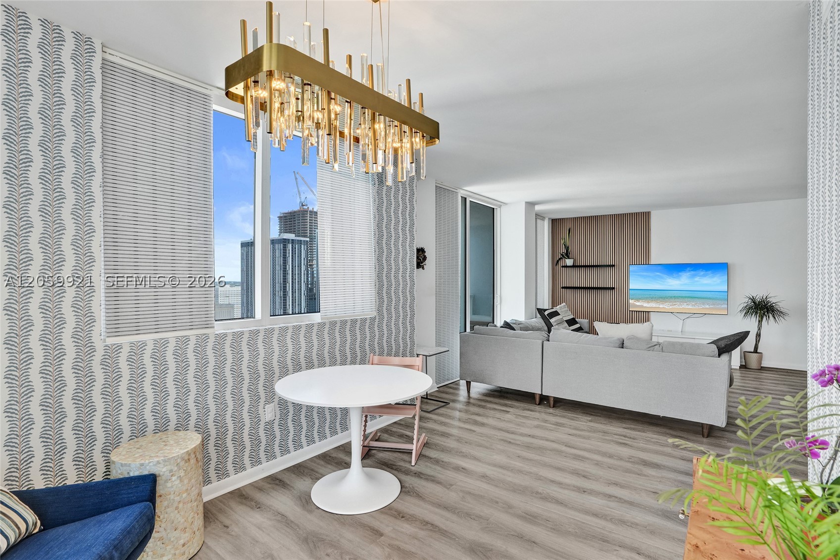 244 Biscayne Blvd #3409, Miami FL 33132