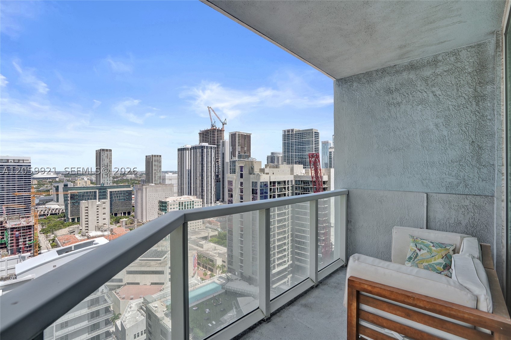 244 Biscayne Blvd #3409, Miami FL 33132
