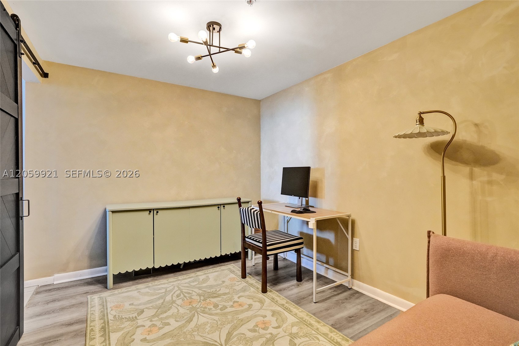 244 Biscayne Blvd #3409, Miami FL 33132
