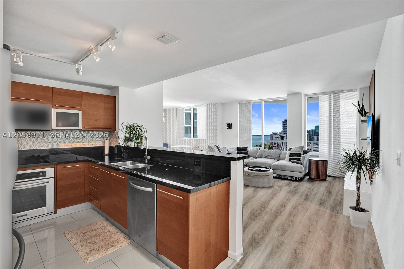 244 Biscayne Blvd #3409, Miami FL 33132