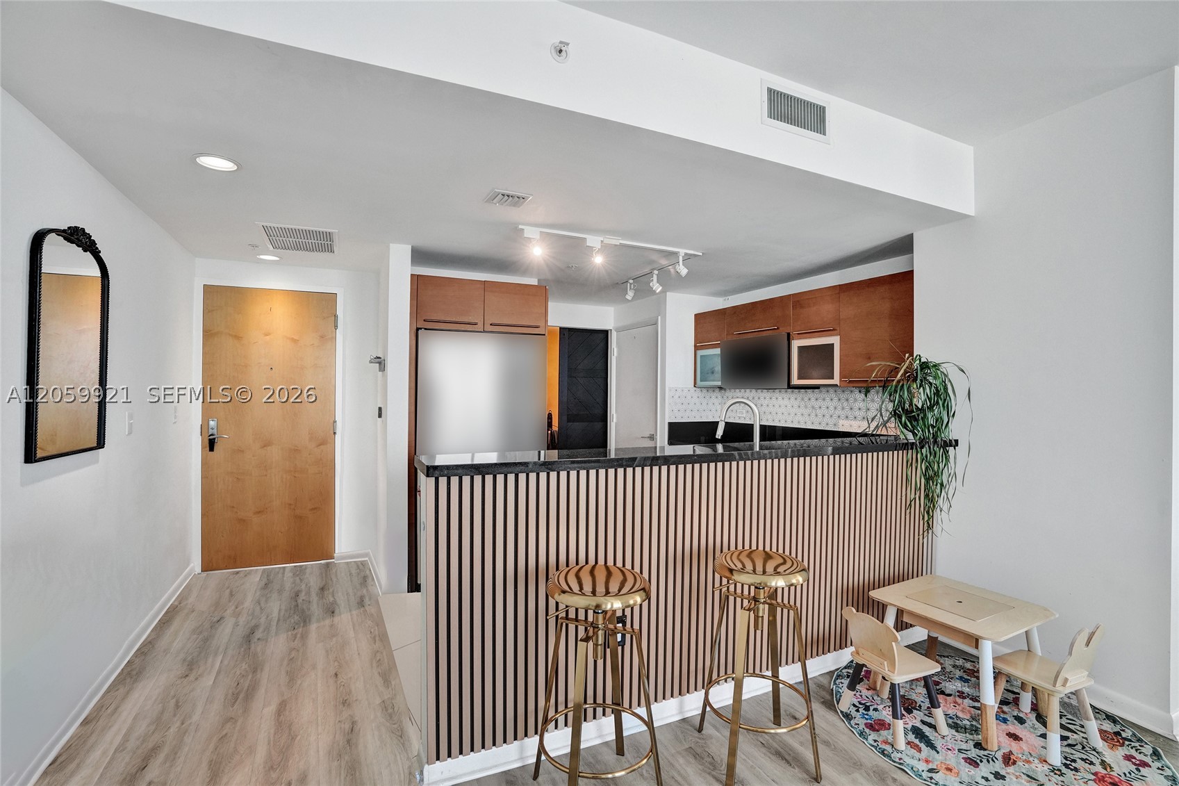 244 Biscayne Blvd #3409, Miami FL 33132