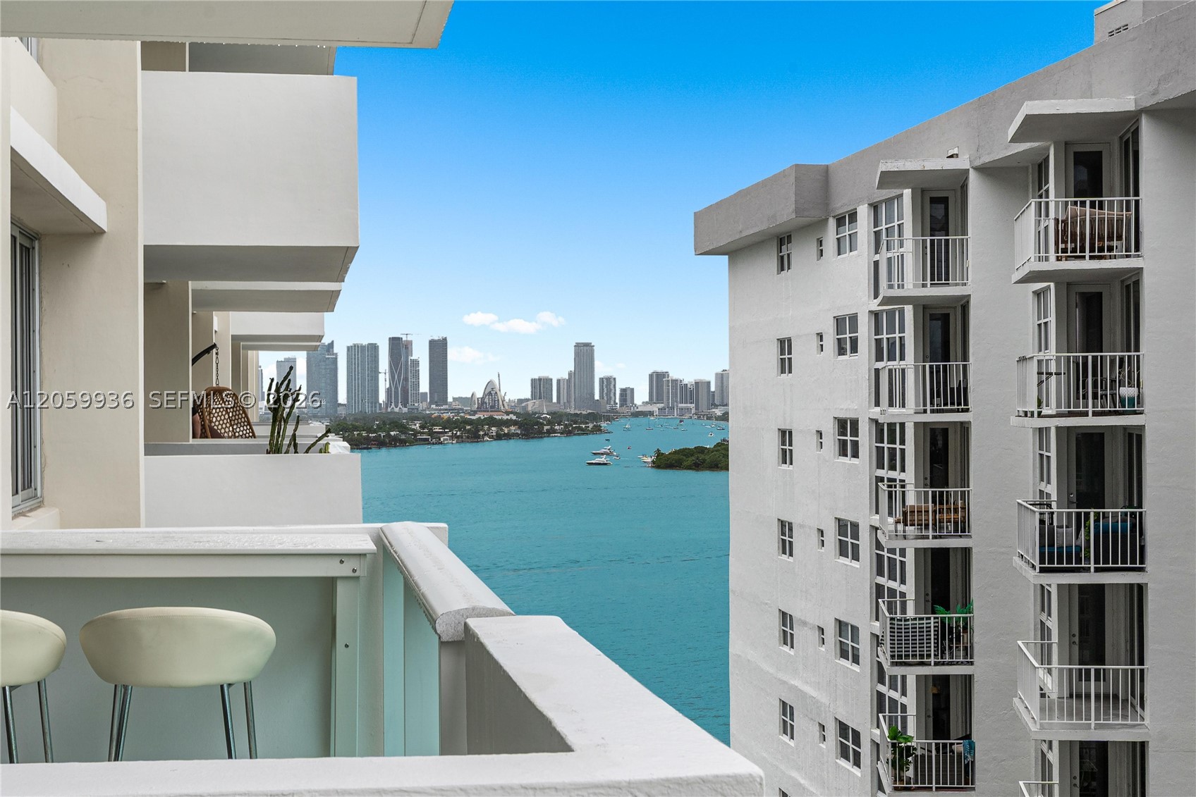 1200 West Ave #1419, Miami Beach FL 33139