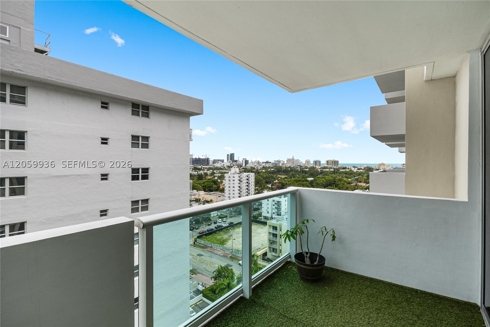 1200 West Ave #1419, Miami Beach FL 33139