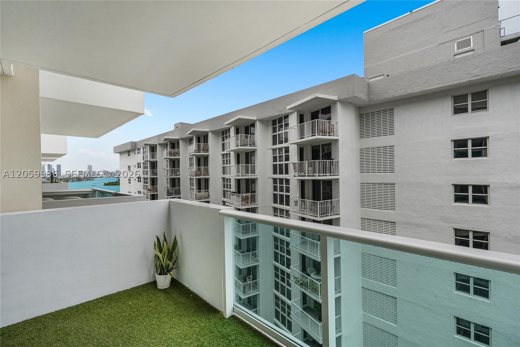 1200 West Ave #1419, Miami Beach FL 33139