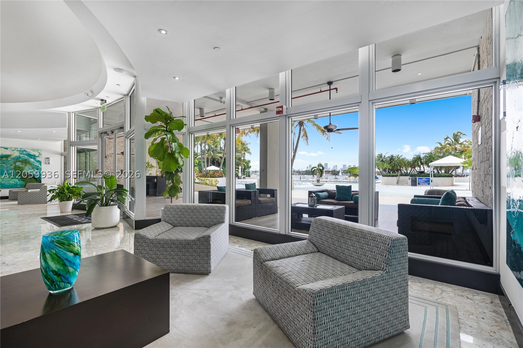 1200 West Ave #1419, Miami Beach FL 33139