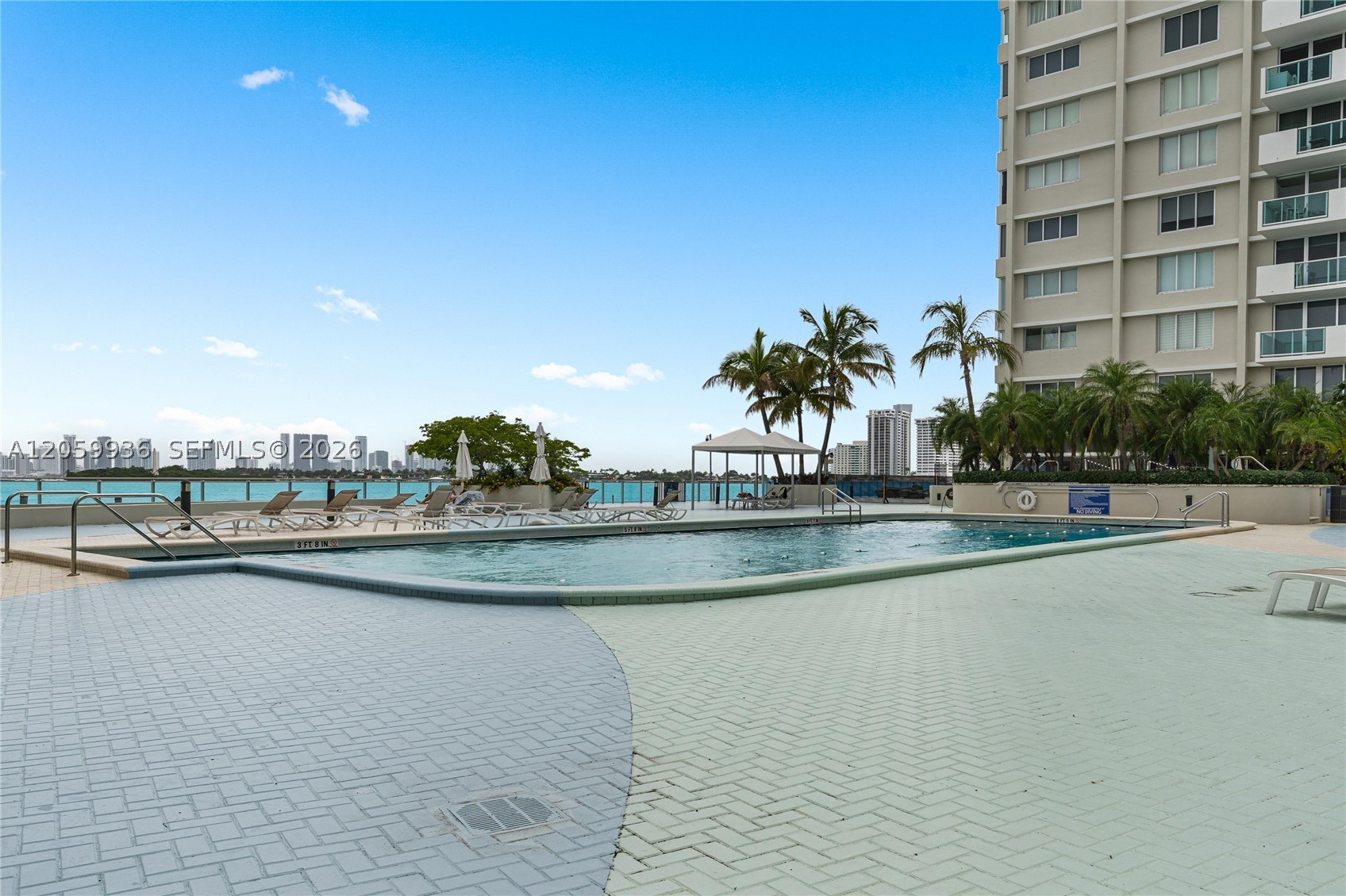 1200 West Ave #1419, Miami Beach FL 33139