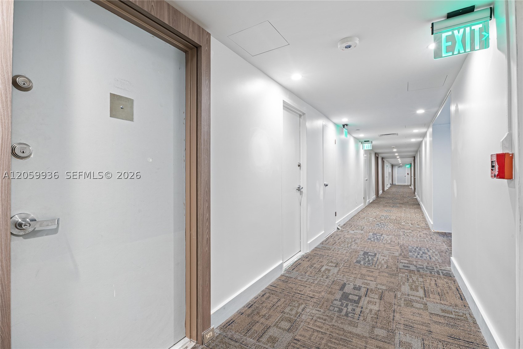 1200 West Ave #1419, Miami Beach FL 33139