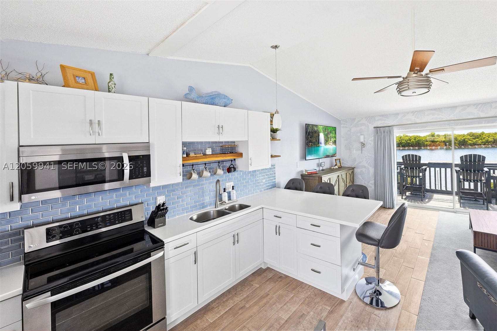 1800 N Ocean Dr #203, Hollywood FL 33019