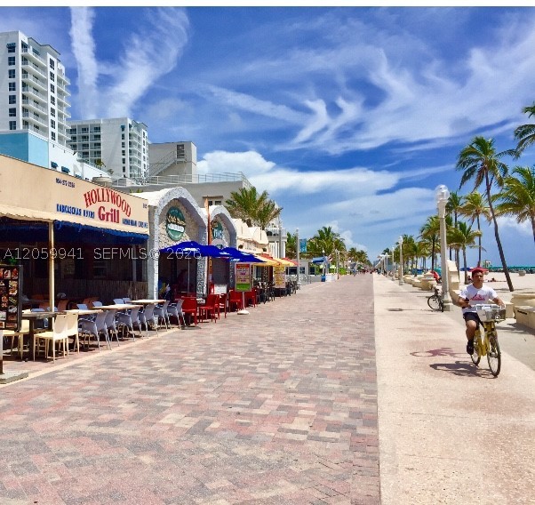 1800 N Ocean Dr #203, Hollywood FL 33019