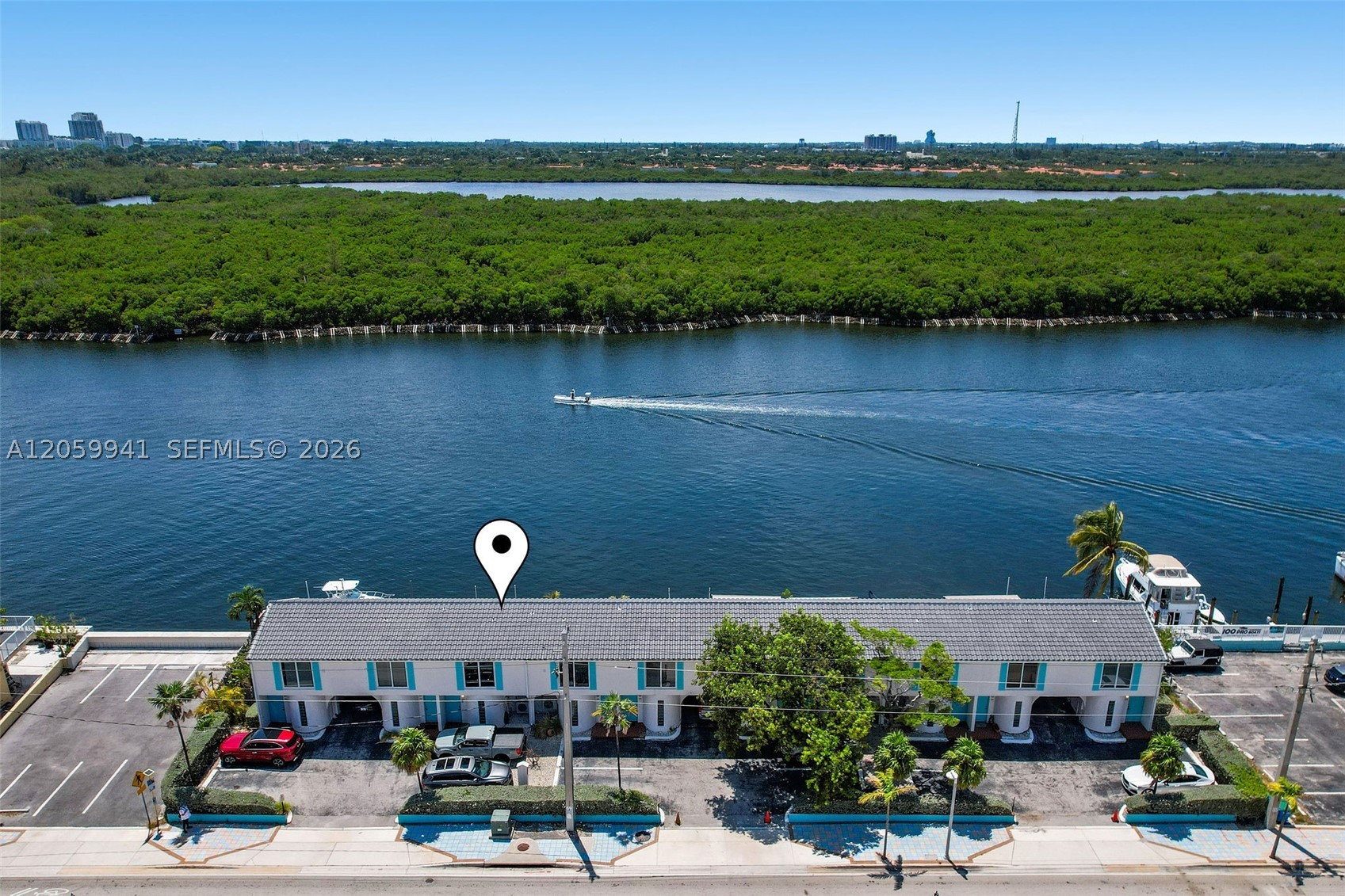 1800 N Ocean Dr #203, Hollywood FL 33019