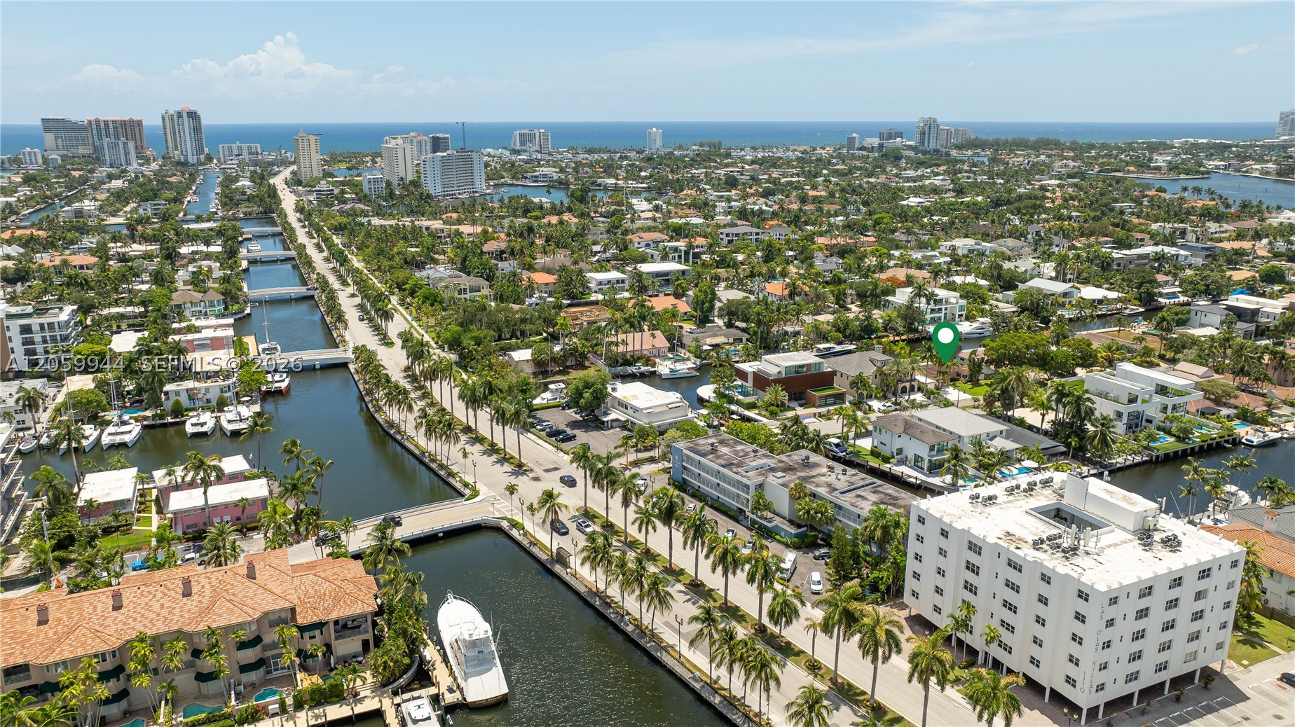 330 Coconut Isle Dr, Fort Lauderdale FL 33301