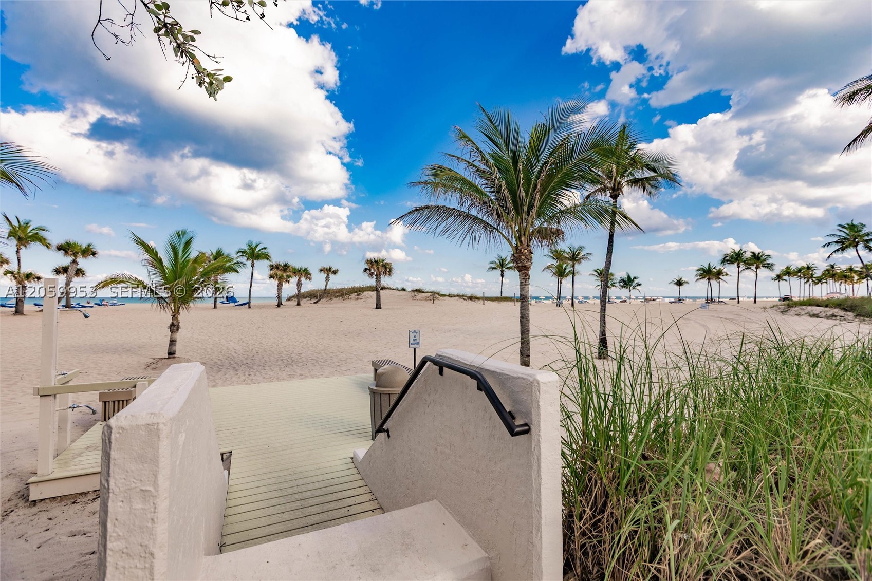 1696 S Ocean Ln #169, Fort Lauderdale FL 33316