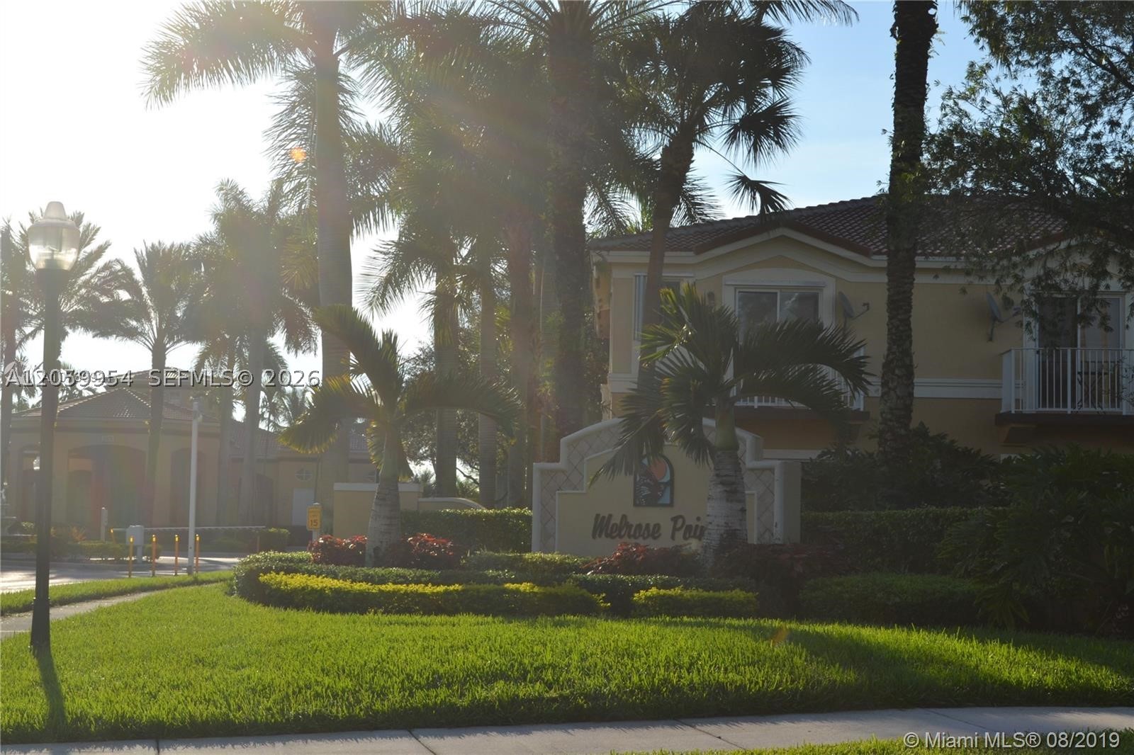 3039 SW 129th Way #151, Miramar FL 33027