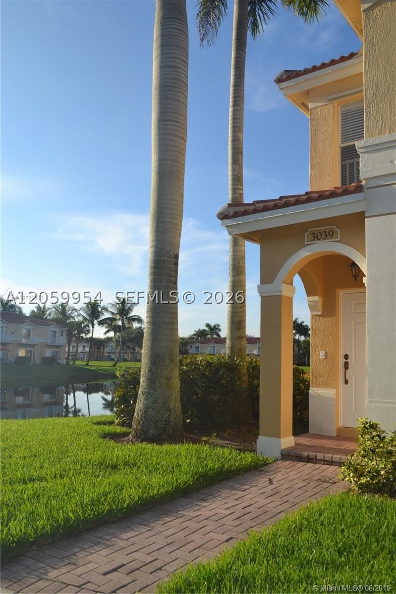 3039 SW 129th Way #151, Miramar FL 33027