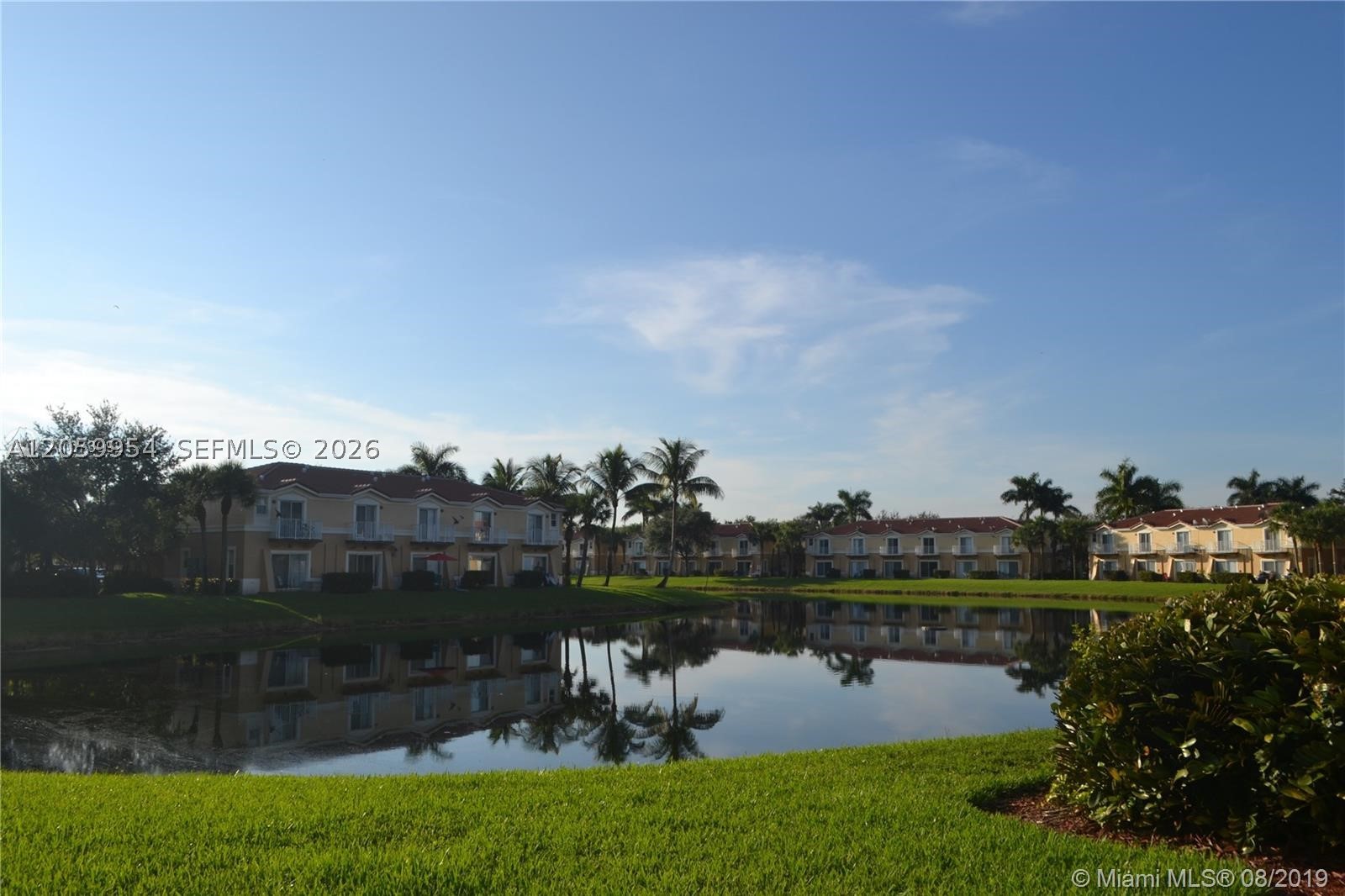3039 SW 129th Way #151, Miramar FL 33027
