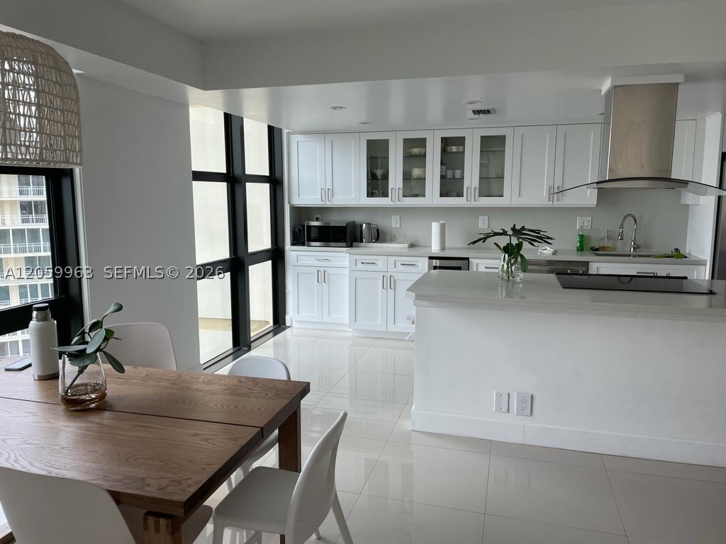 1111 Crandon Blvd #A807, Key Biscayne FL 33149