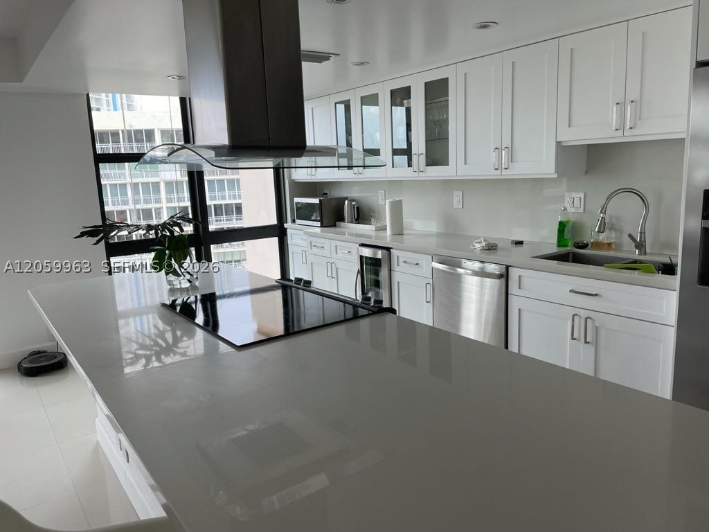 1111 Crandon Blvd #A807, Key Biscayne FL 33149