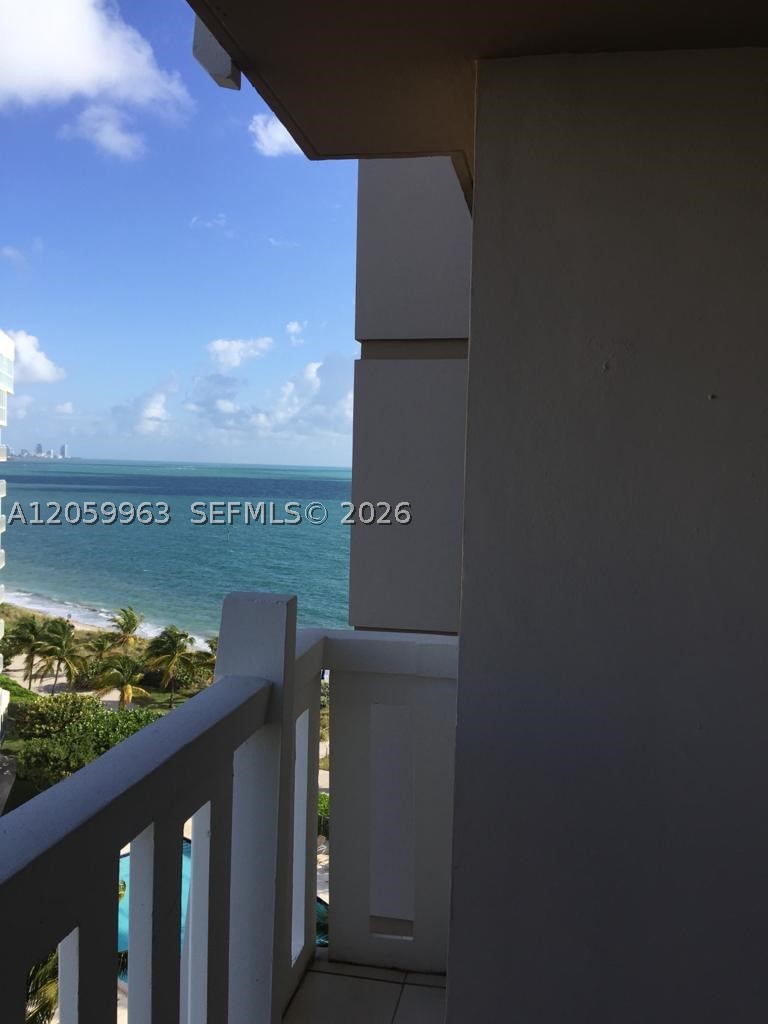 1111 Crandon Blvd #A807, Key Biscayne FL 33149