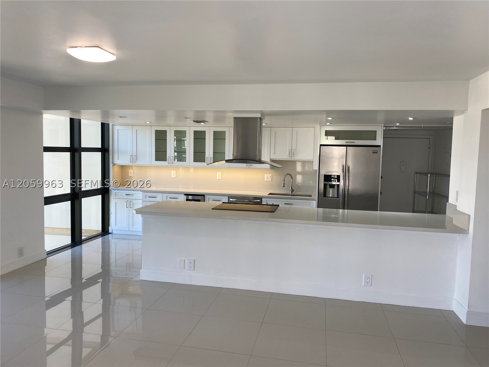 1111 Crandon Blvd #A807, Key Biscayne FL 33149
