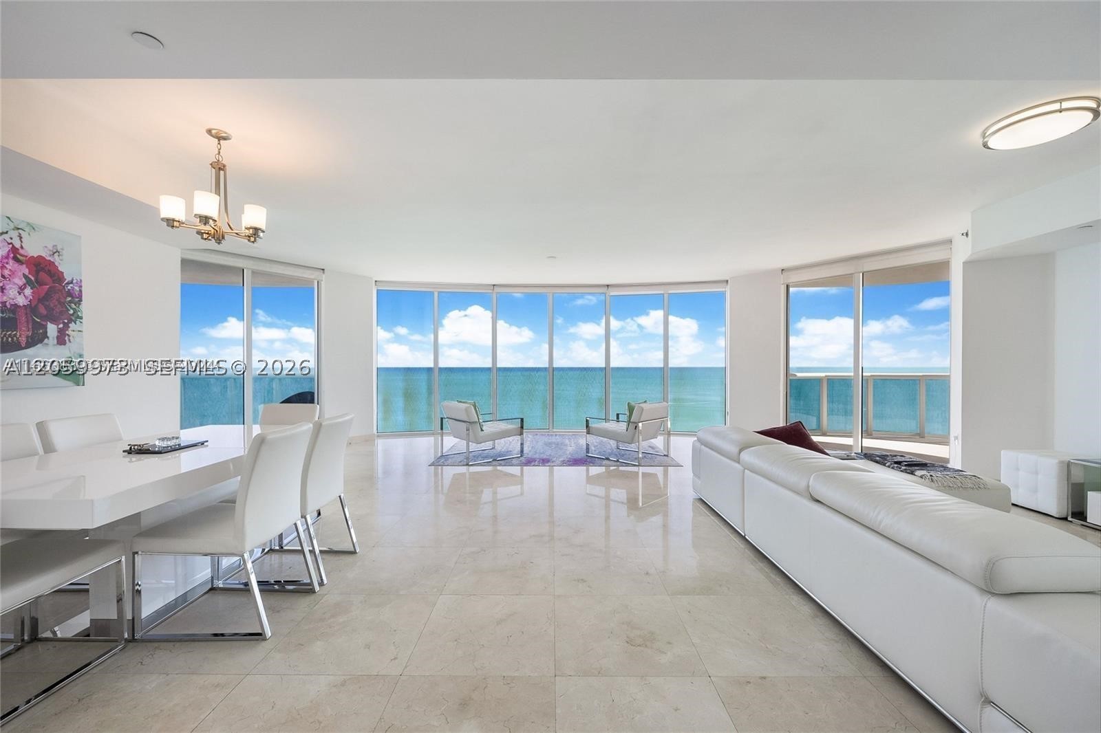 17201 Collins Ave #3501, Sunny Isles Beach FL 33160