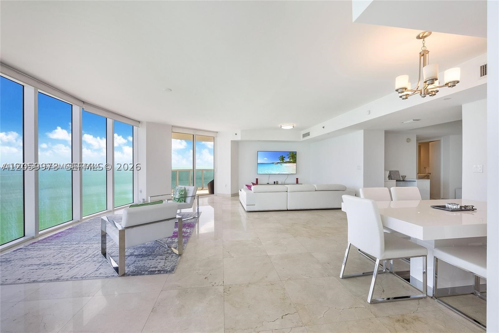 17201 Collins Ave #3501, Sunny Isles Beach FL 33160