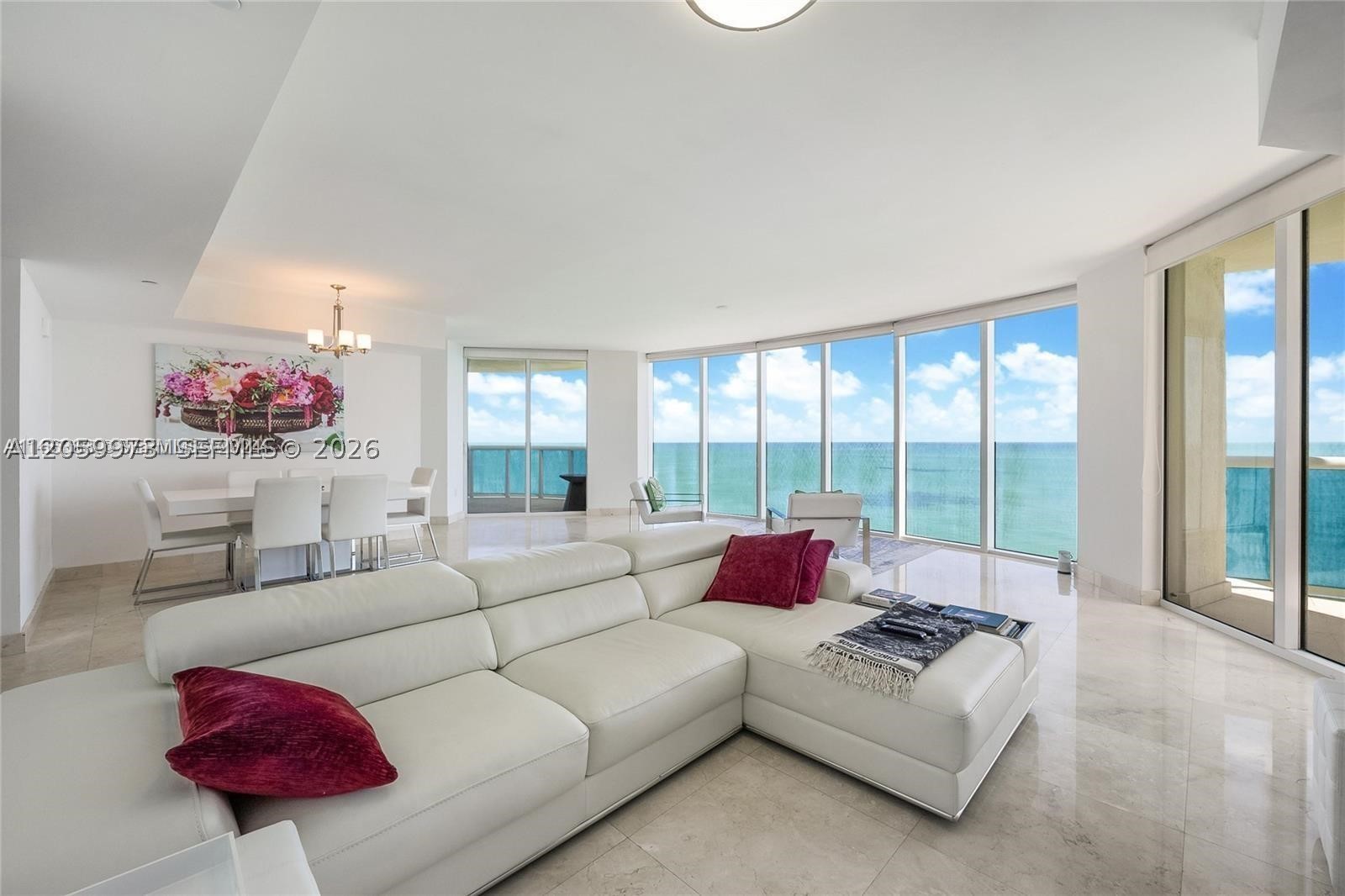 17201 Collins Ave #3501, Sunny Isles Beach FL 33160