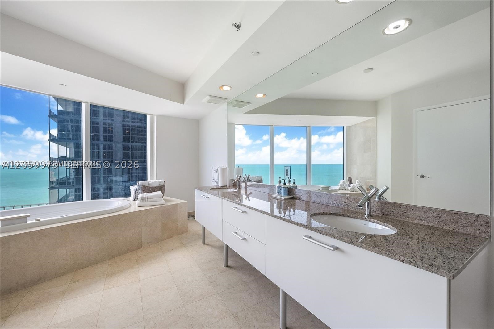 17201 Collins Ave #3501, Sunny Isles Beach FL 33160