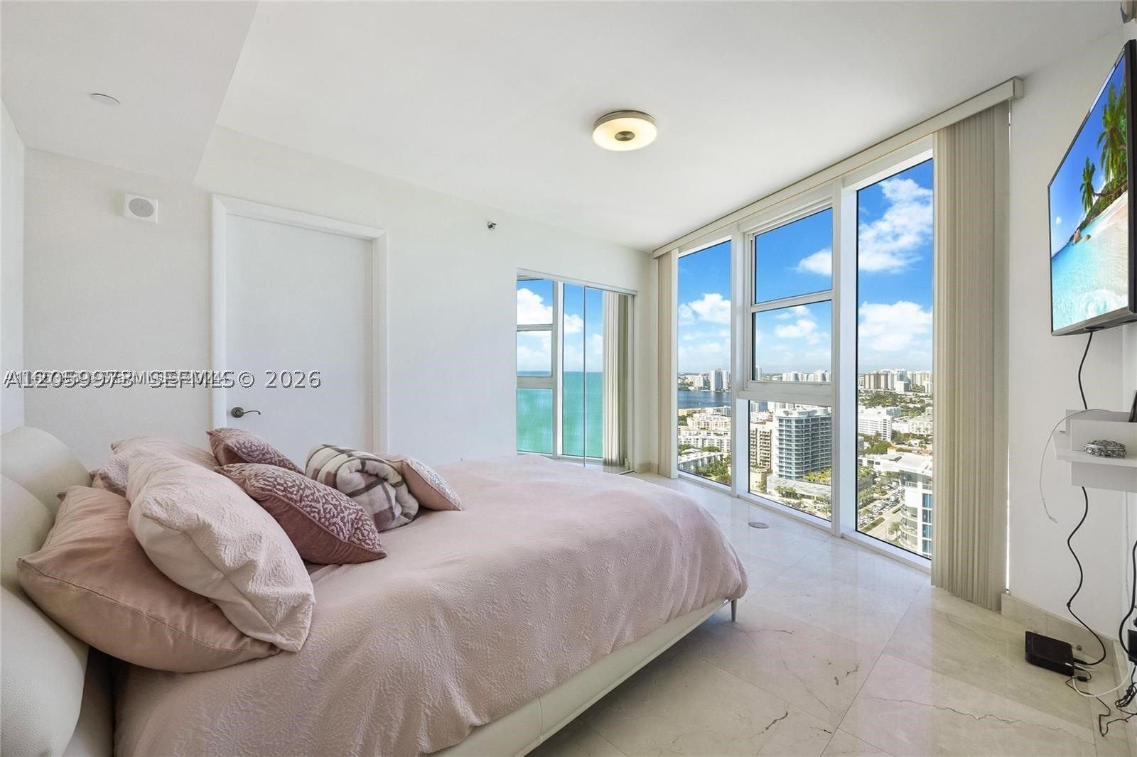 17201 Collins Ave #3501, Sunny Isles Beach FL 33160