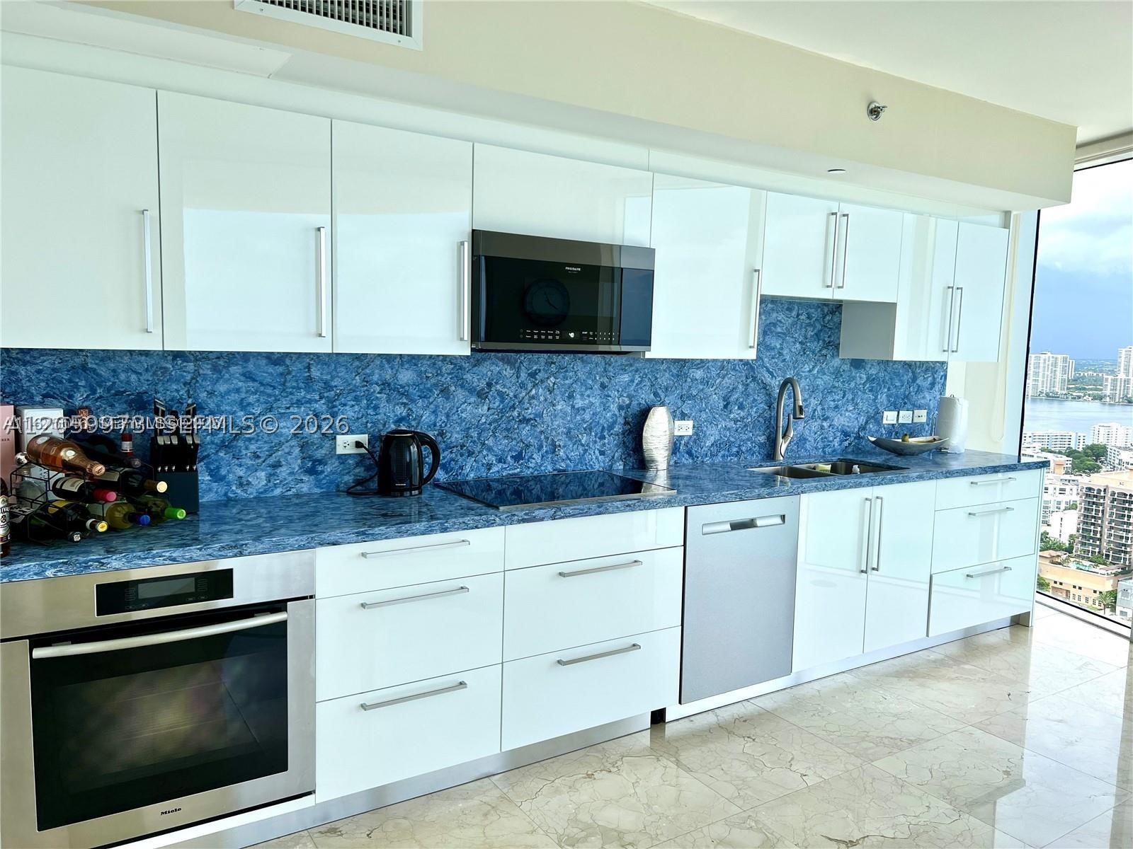 17201 Collins Ave #3501, Sunny Isles Beach FL 33160