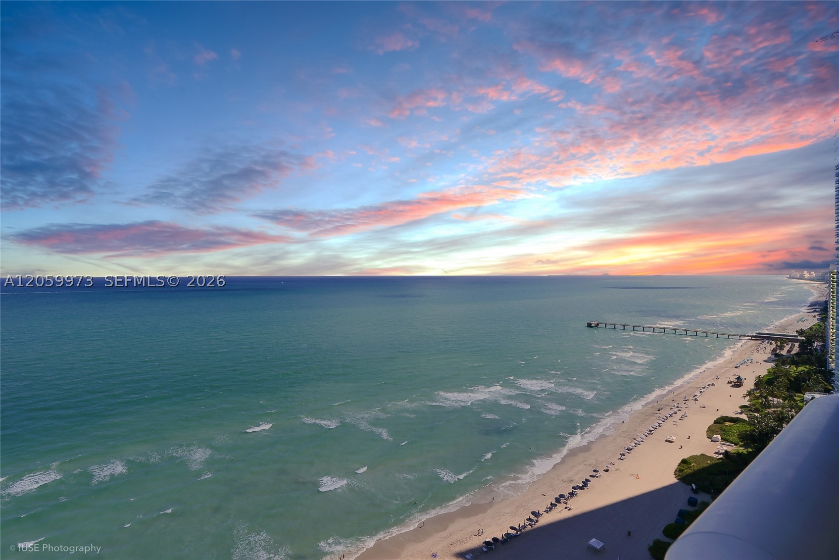 17201 Collins Ave #3501, Sunny Isles Beach FL 33160