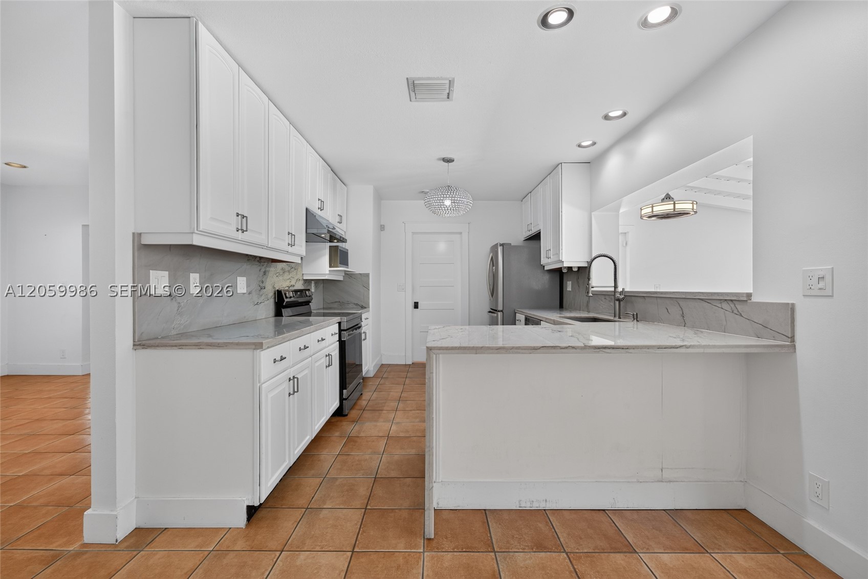12935 SW 81st Ave #n/a, Pinecrest FL 33156