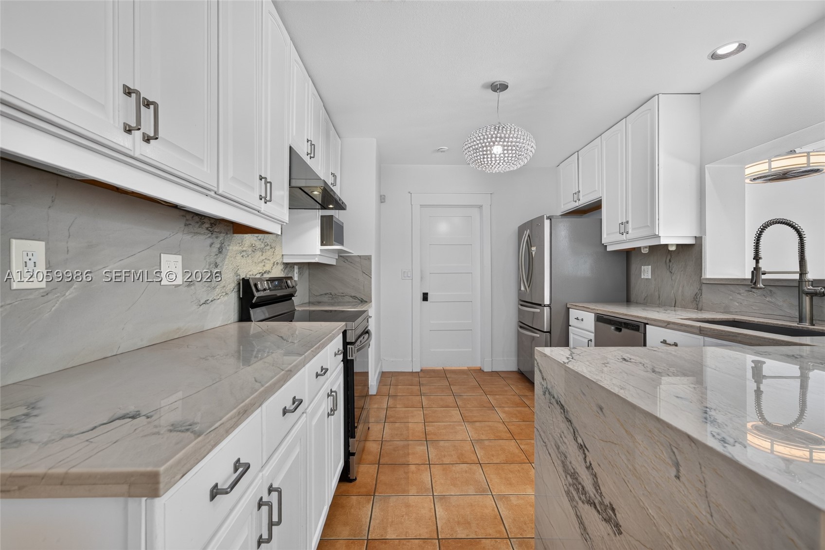 12935 SW 81st Ave #n/a, Pinecrest FL 33156