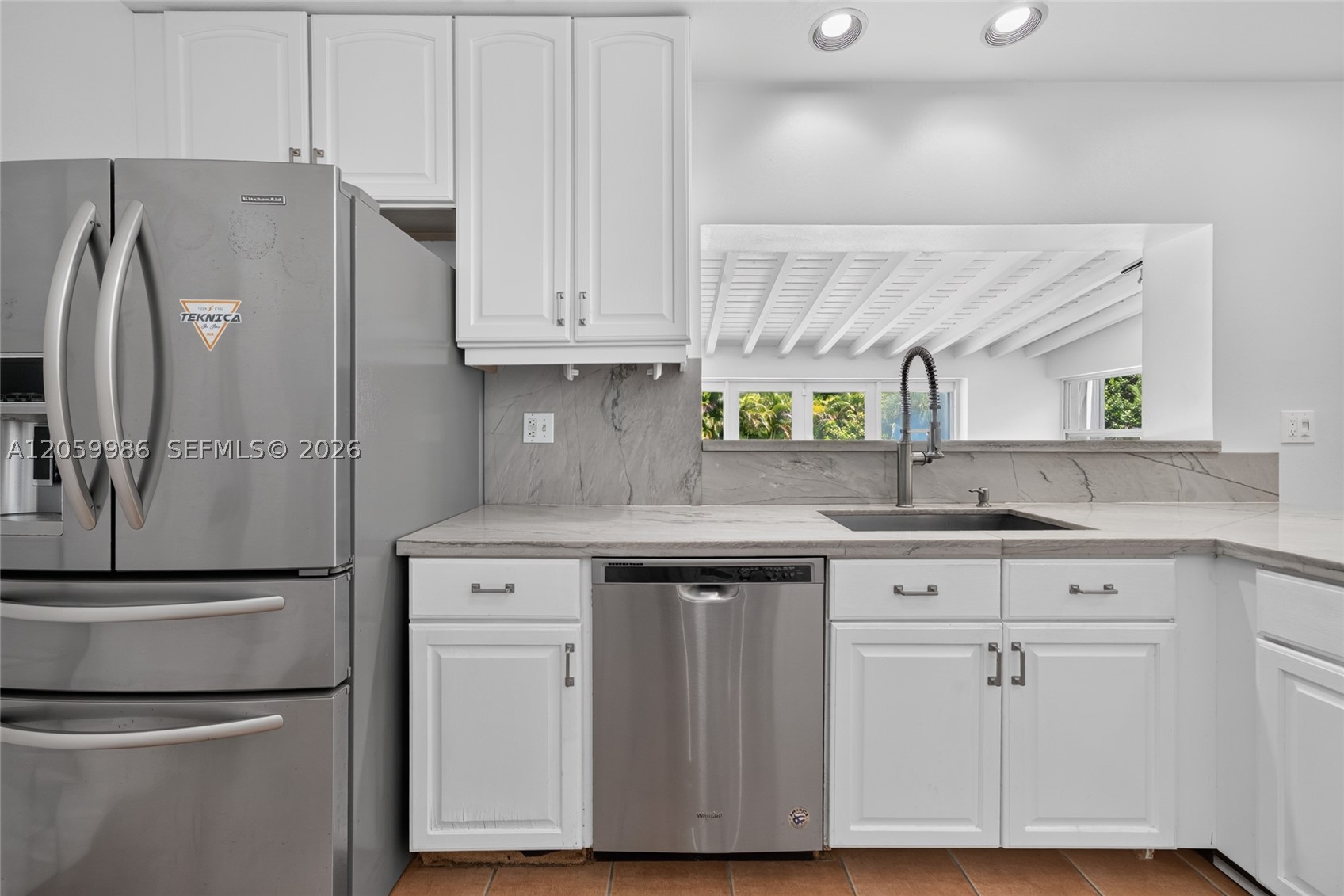 12935 SW 81st Ave #n/a, Pinecrest FL 33156