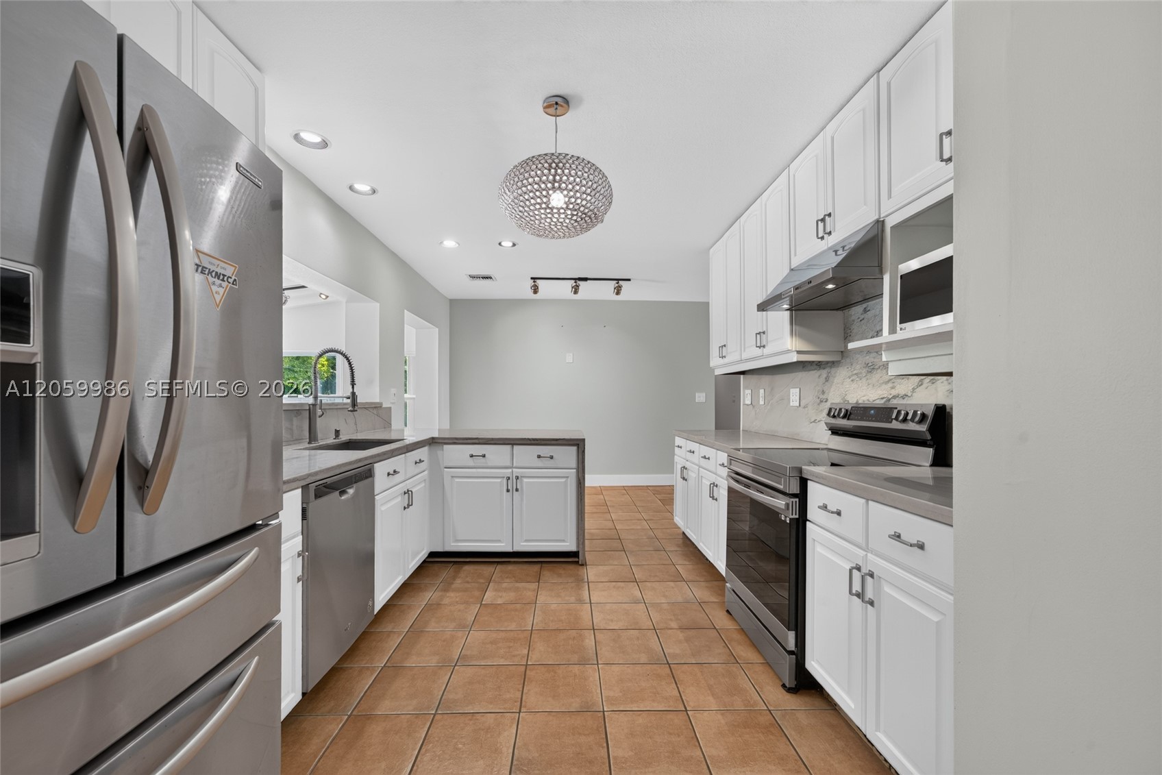 12935 SW 81st Ave #n/a, Pinecrest FL 33156
