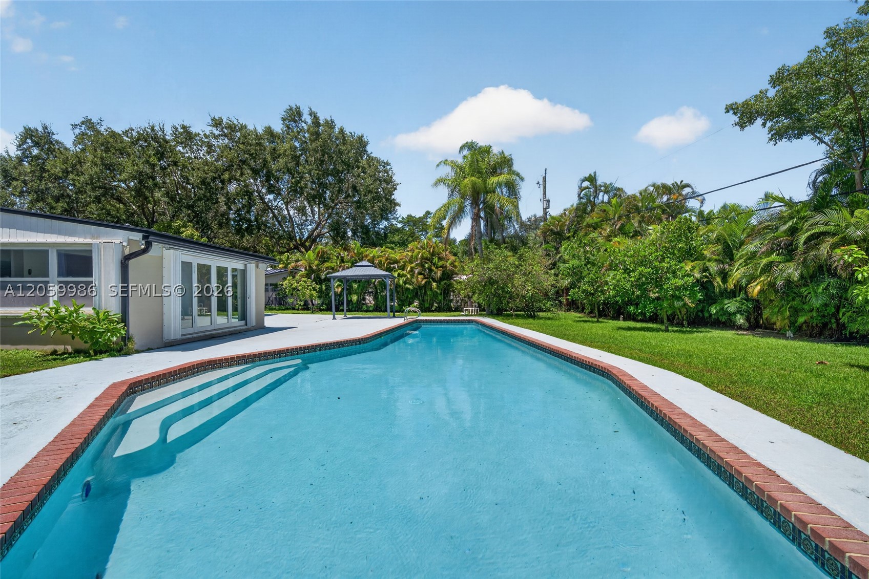12935 SW 81st Ave #n/a, Pinecrest FL 33156