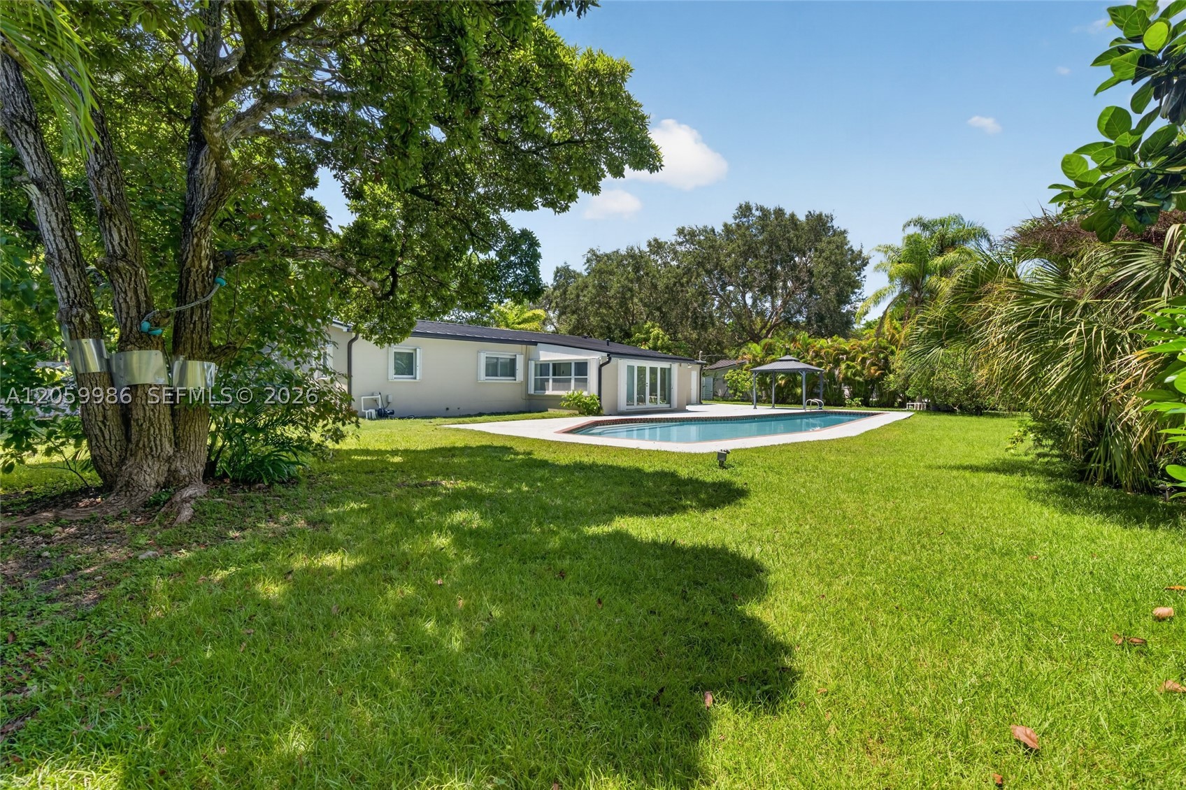 12935 SW 81st Ave #n/a, Pinecrest FL 33156