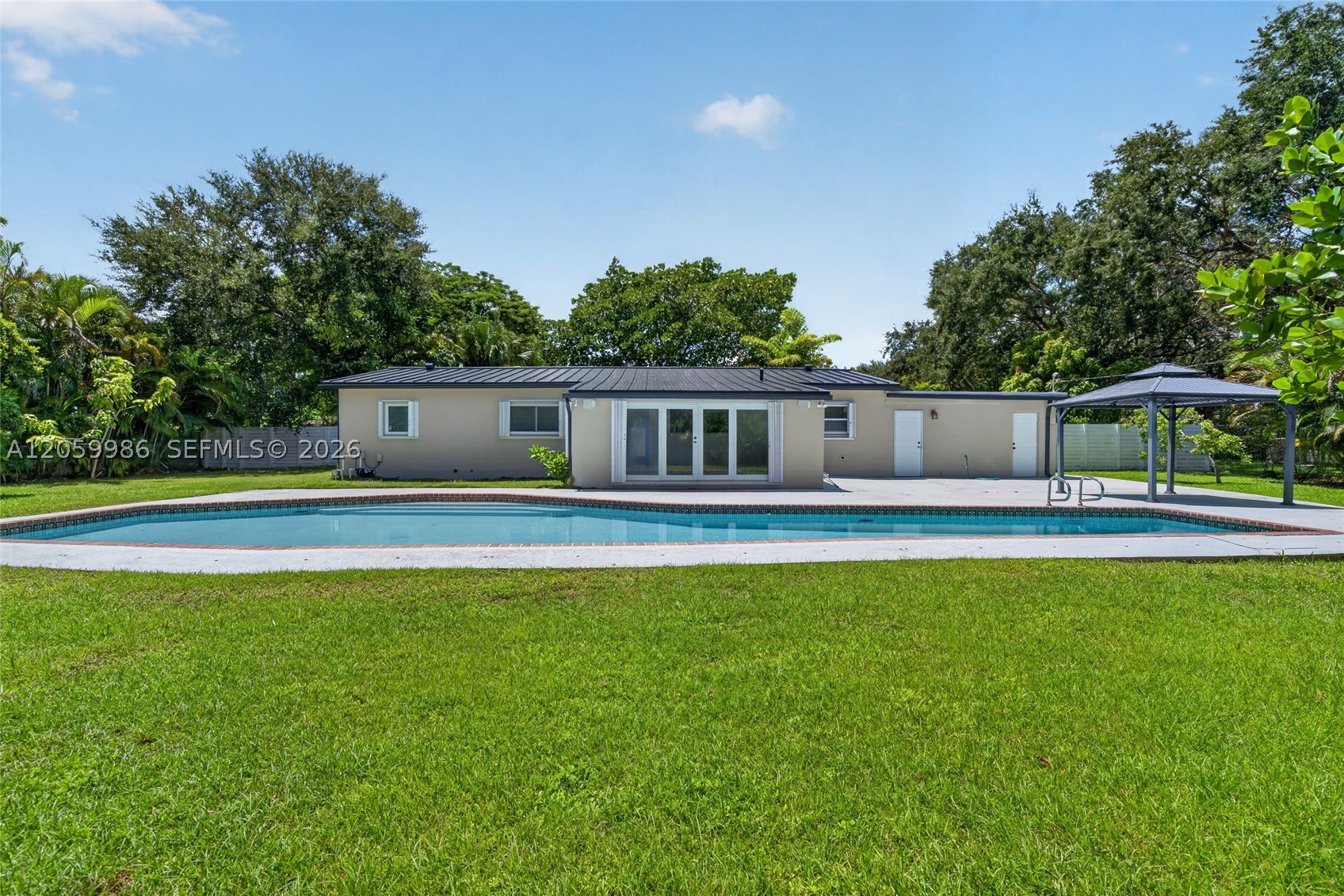 12935 SW 81st Ave #n/a, Pinecrest FL 33156