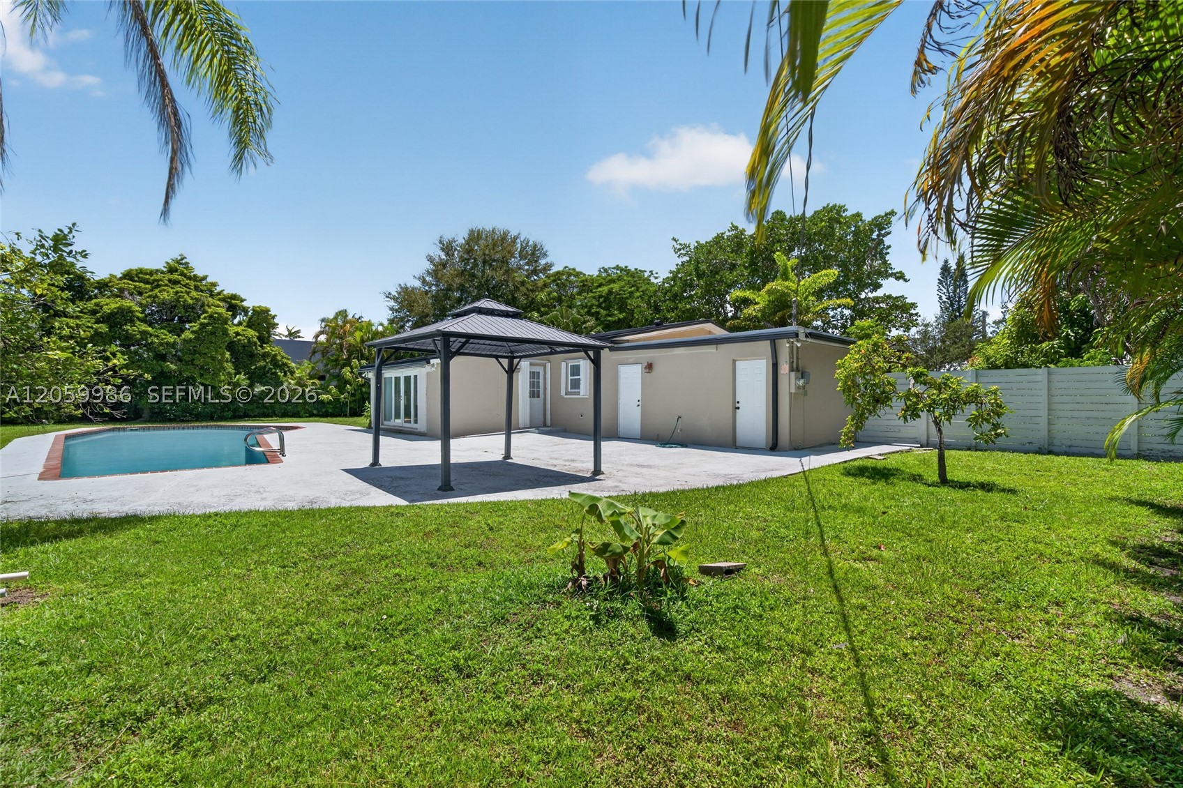 12935 SW 81st Ave #n/a, Pinecrest FL 33156