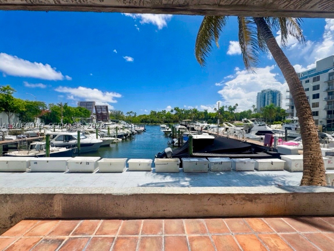 1700 NW N River Dr #106, Miami FL 33125