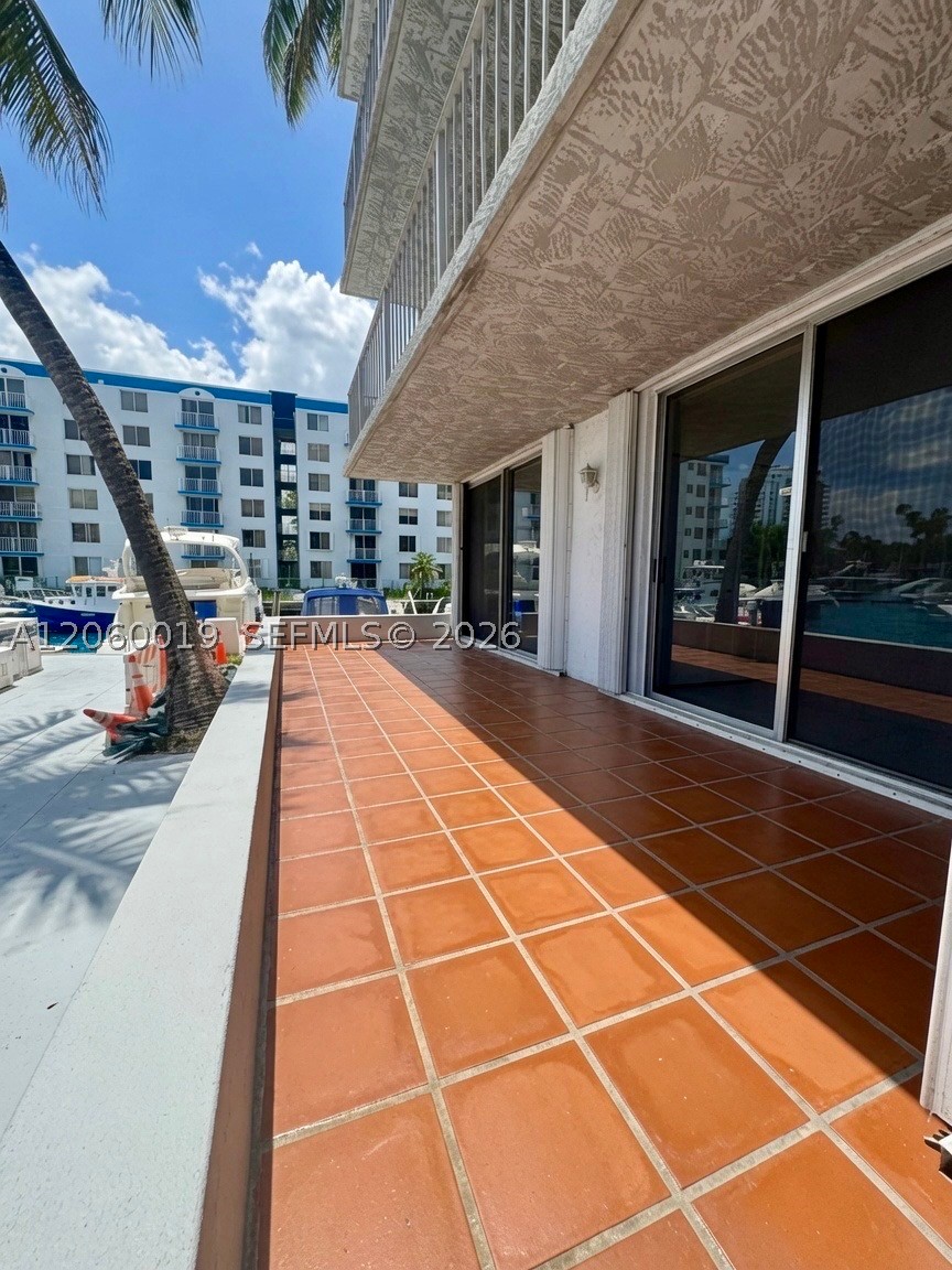 1700 NW N River Dr #106, Miami FL 33125