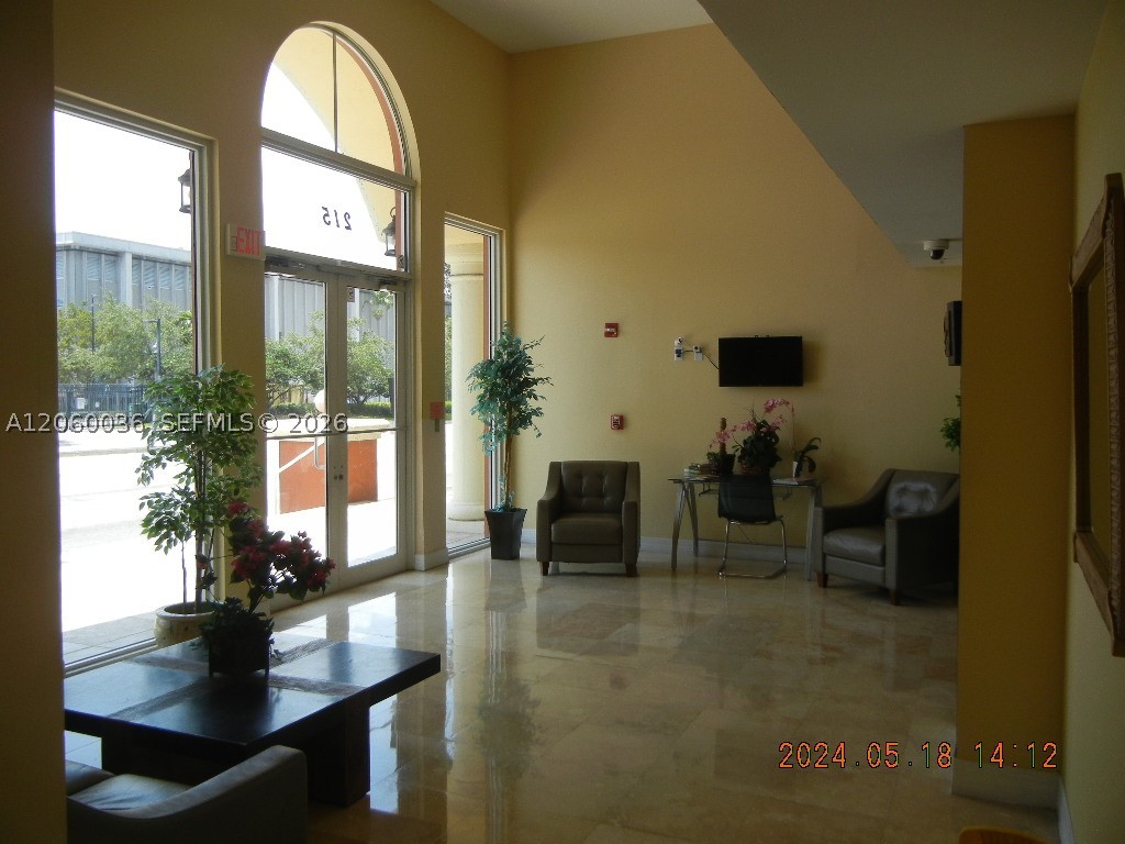 215 SW 42nd Ave #1007, Miami FL 33134