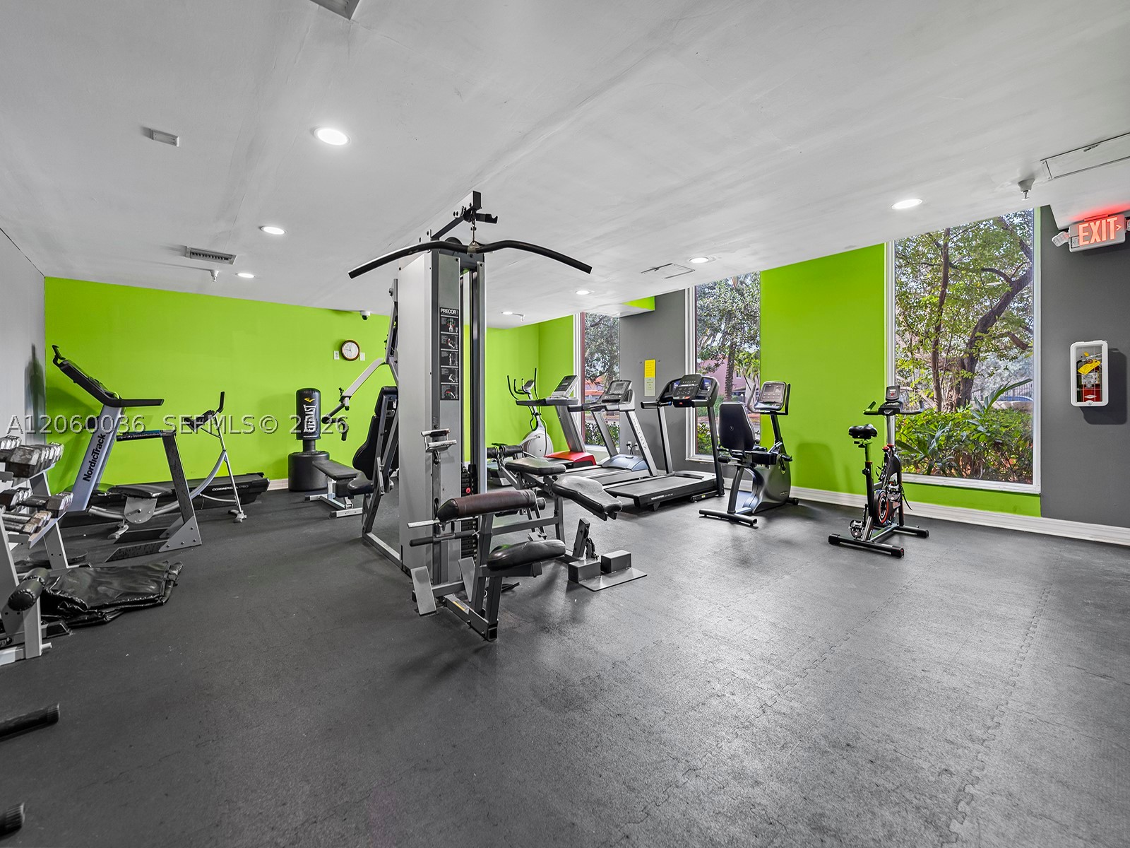 215 SW 42nd Ave #1007, Miami FL 33134